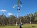 Queensland Windmill & Solar image 4