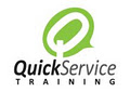 Quick Service Training logo