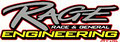 RAGE - Race and General Engineering Pty Ltd logo