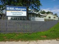 RBS Morgans logo