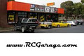 RC Garage logo