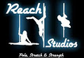 Reach Studios logo