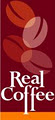 Real Coffee logo