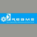 Reams - Rob's Engineering & Maintenance Services image 2