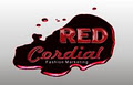 Red Cordial Fashion Marketing logo