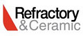 Refractory & Ceramic logo