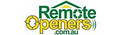 Remote Openers.com.au logo