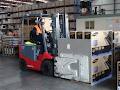 Rentcorp Forklifts image 2