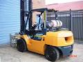 Rentcorp Forklifts image 3