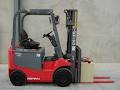 Rentcorp Forklifts image 5