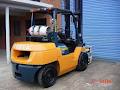 Rentcorp Forklifts image 1