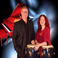 Rhythm In Red - Wedding and Corporate Entertainment image 1