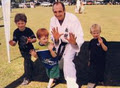Richard Marlin's Success Martial Arts Black Belt Academy image 5
