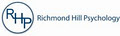 Richmond Hill Psychology logo