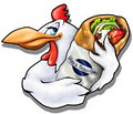 Rio's Tasty Chicks logo