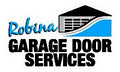 Robina Garage Door Services logo