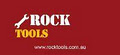 Rock Tools logo