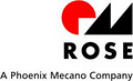 Rose Enclosures logo