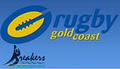 Rugby Gold Coast logo