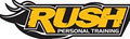 Rush Personal Training logo