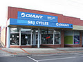 S&J Cycles image 1
