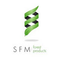 SFM Forest Products logo