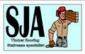 SJA Timber Flooring logo