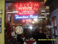 Saleem Indian Restaurant BYO image 2