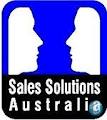 Sales Solutions Australia logo