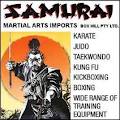 Samurai Martial Art Superstore image 2