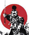 Samurai Martial Art Superstore logo