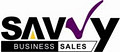 Savvy Business Sales image 4