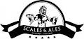 Scales & Ales gourmet fish bar logo