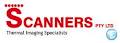 Scanners logo