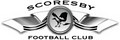 Scoresby Football Club logo