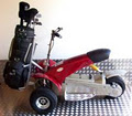 Scorpion Golf Carts Australia image 3