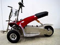 Scorpion Golf Carts Australia image 4