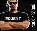 Security guards formal Melbourne image 4