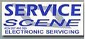 Service Scene logo