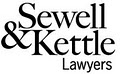 Sewell & Kettle Lawyers logo