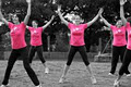 She Fitness Bootcamp Sydney logo
