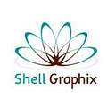 Shell Graphix logo