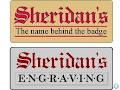 Sheridan's for Badges image 3