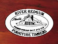 Shield's River Redgum Furniture Timbers image 1