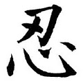 Shinobi Web Development and Design logo
