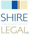 Shire Legal logo