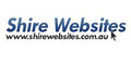 Shire Websites logo