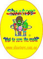 Skooters Out To Save The World Pty Ltd logo
