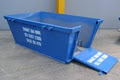Smart Bin Hire & Recycling Ltd Pty image 3