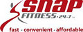 Snap Fitness Victoria Point logo